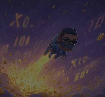 Lucky Jet