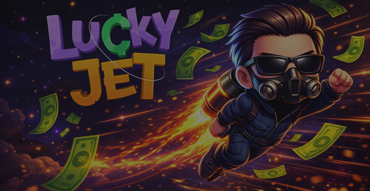 Lucky Jet